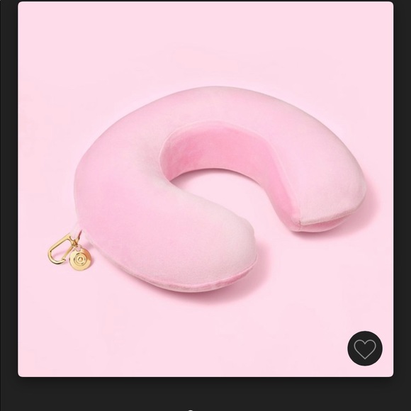 Stoney Clove Lane travel pillow - Picture 1 of 1